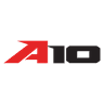 Atlantic 10 logo