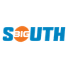 Big South logo
