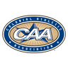 Coastal Athletic Association logo