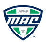 Mid-American logo